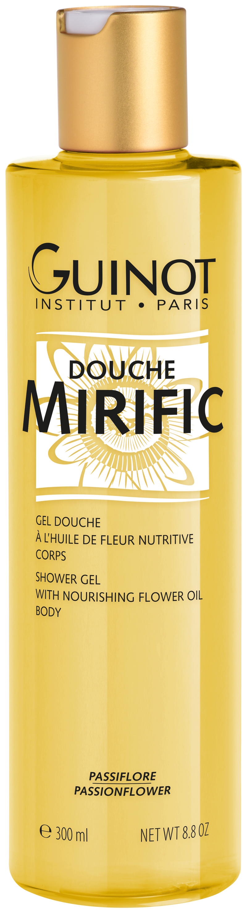 GUINOT DOUCHE MIRIFIC 300ML 2