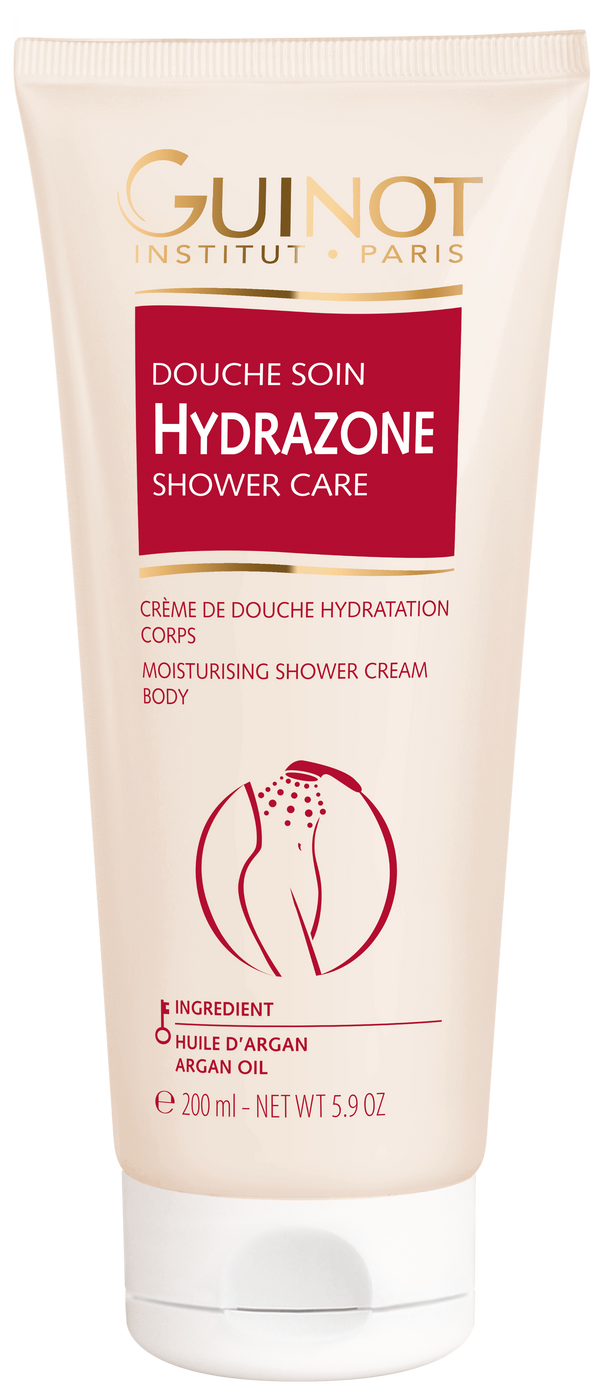 GUINOT DOUCHE SOIN HYDRAZONE 200ML 1