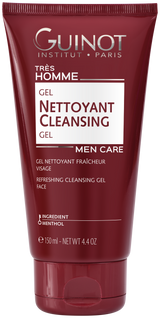 GUINOT Gel Nettoyant 150ML 2