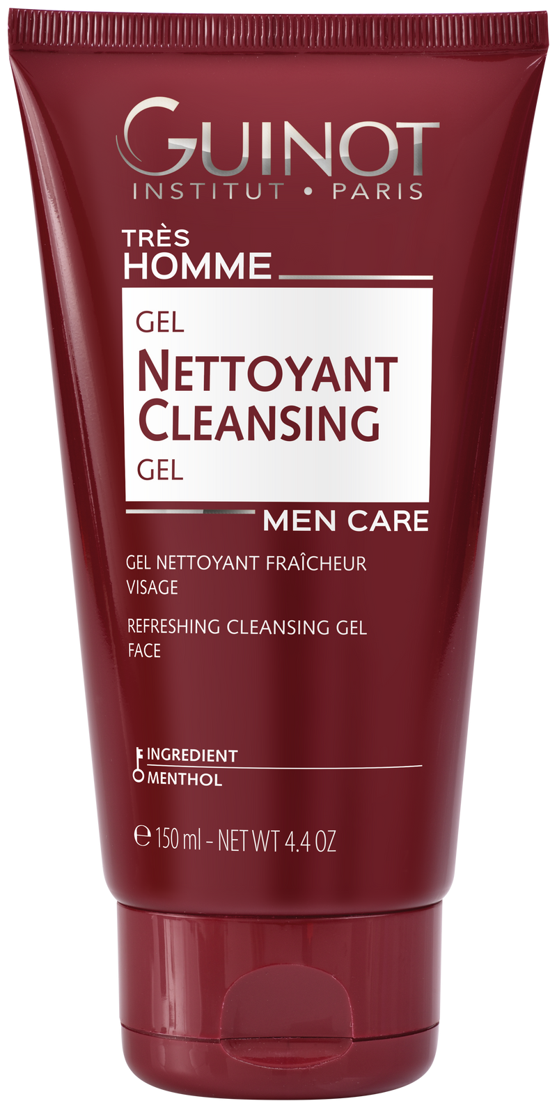 GUINOT Gel Nettoyant 150ML 2