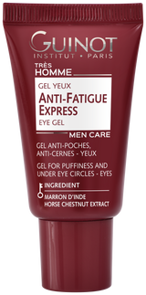 GUINOT Anti-fatigue Express Eye Gel 2
