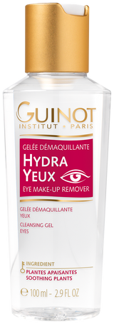 GUINOT Gelée Démaquillante Hydra Yeux 100ML 1