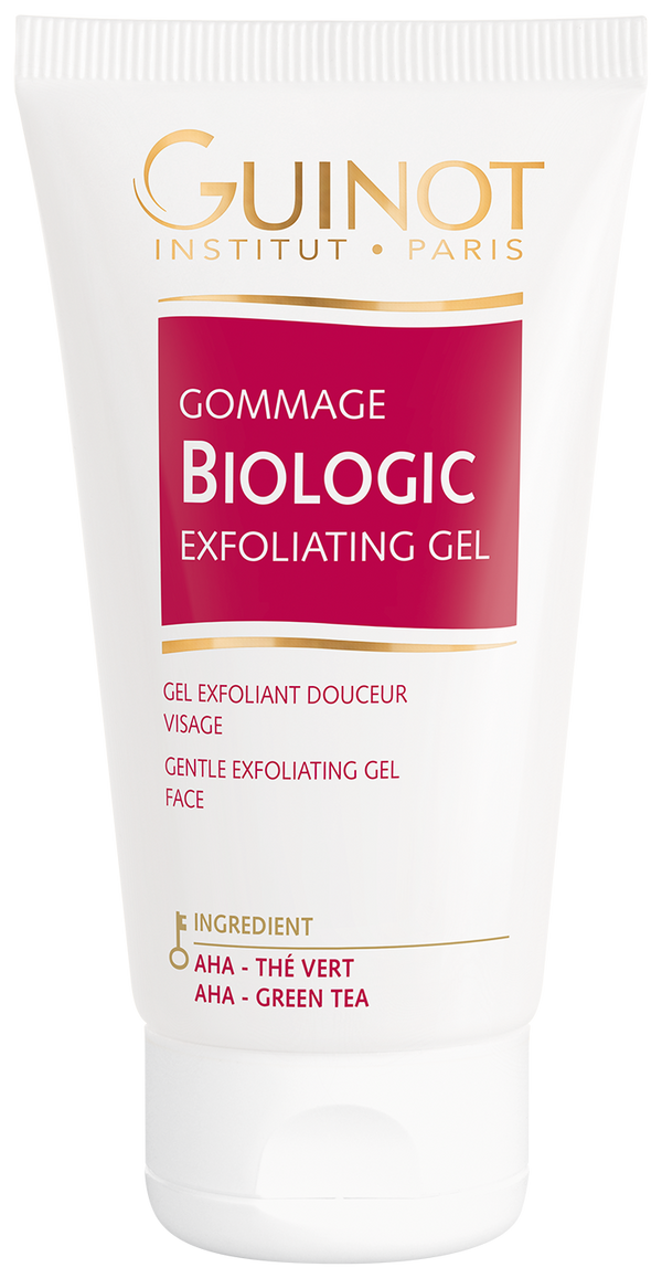 GUINOT GOMMAGE BIOLOGIC 50ML - 1