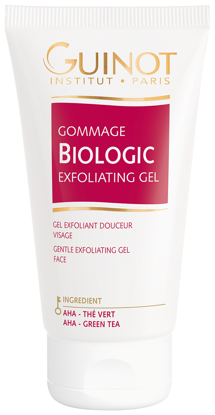 GUINOT GOMMAGE BIOLOGIC 50ML - 1