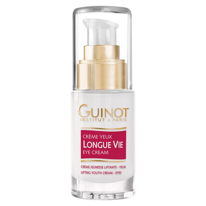 Creme Yeux Longue Vie _ 15ml