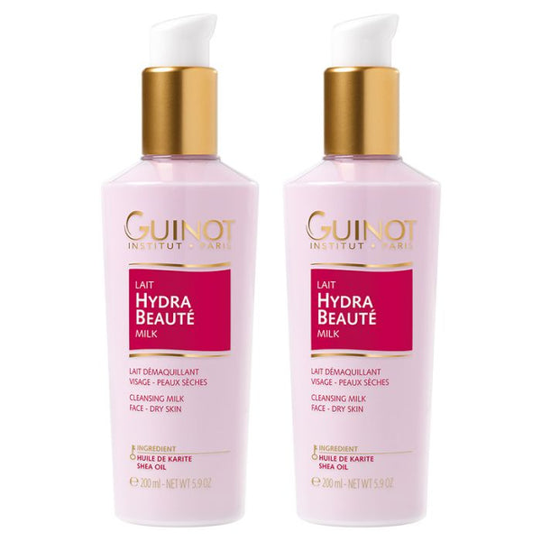 GUINOT Lait Hydra Beauté _200ml