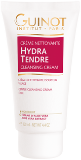 GUINOT CRÈME NETTOYANTE HYDRA TENDRE