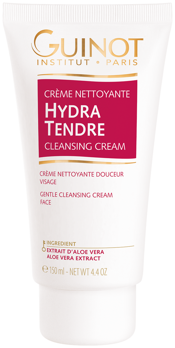 GUINOT CRÈME NETTOYANTE HYDRA TENDRE