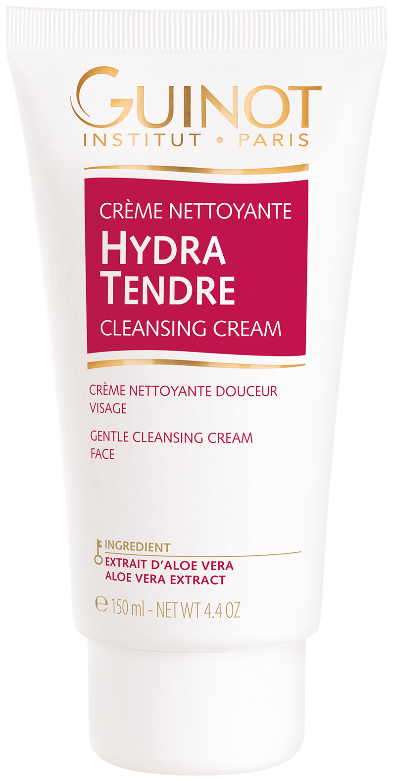 GUINOT CRÈME NETTOYANTE HYDRA TENDRE