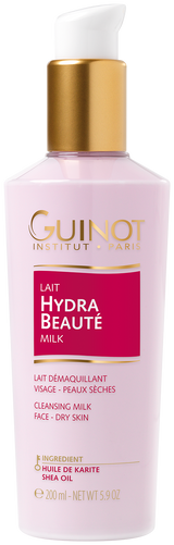 GUINOT Lait Hydra Beauté 200ml 1