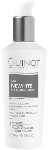 GUINOT Lait Newhite 200ML 2