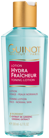 GUINOT Lotion Hydra Fraîcheur 200ML 1
