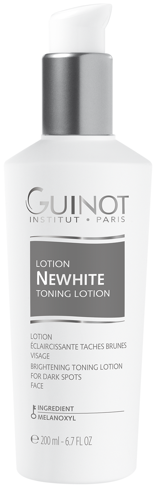 GUINOT Lotion Newhite 200ML 1