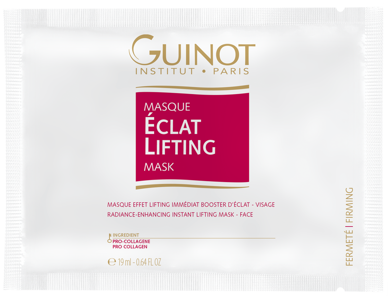 GUINOT Masque éclat Lifting 2