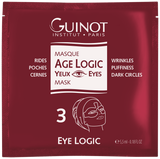 GUINOT Masque Age Logic Yeux (4 sachets) 1