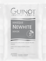 GUINOT Masque Newhite_ 7 sachets