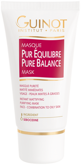 GUINOT Masque Soin Pur équilibre 50ML 2