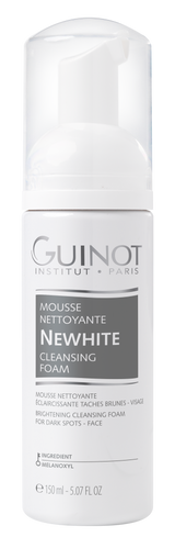 GUINOT Mousse Nettoyante Newhite 150ML 1
