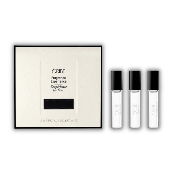 oribe - FRAGRANCE EXPERIENCE SET 2ml