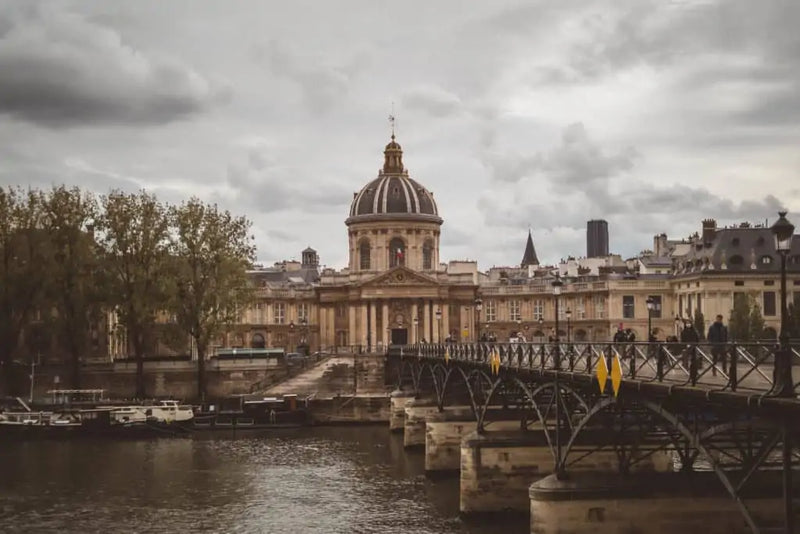 Pont Des Arts Set 2023/2024