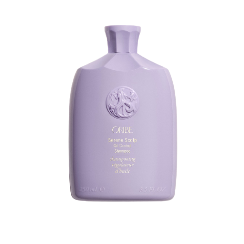 SERENE SCALP OIL CONTROL SHAMPOO