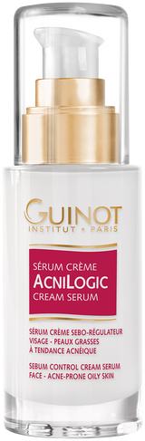 GUINOT Sérum Crème AcniLogic _30ML