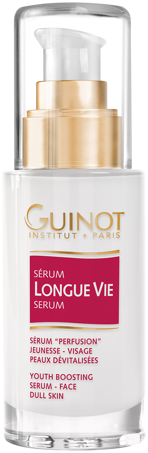 GUINOT Sérum Longue Vie 30ML 1