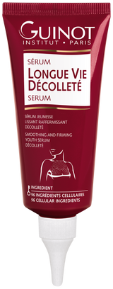 GUINOT Sérum Longue Vie Décolleté_ 50ML