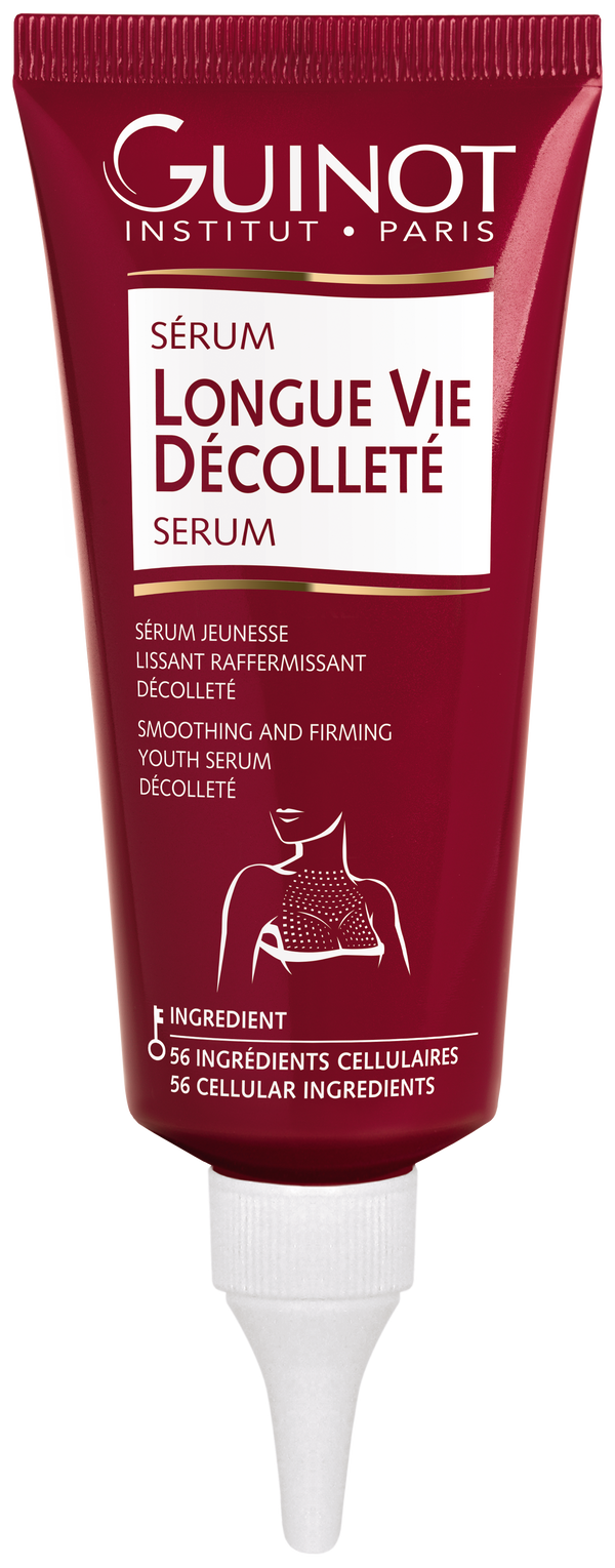 GUINOT Sérum Longue Vie Décolleté 50ML