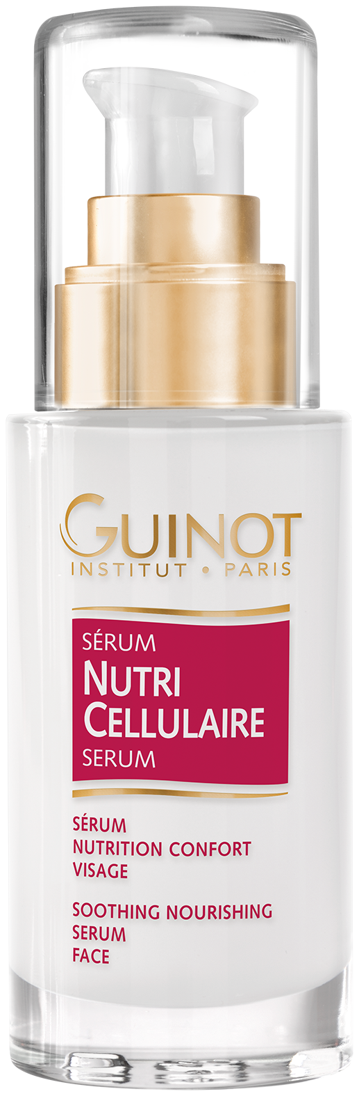 GUINOT Sérum Nutri Cellulaire 30ML 1