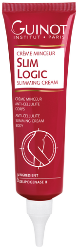 GUINOT Crème Minceur  Slim Logic 125ML 1