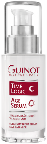 GUINOT Serum Age  Logic 15ML 1