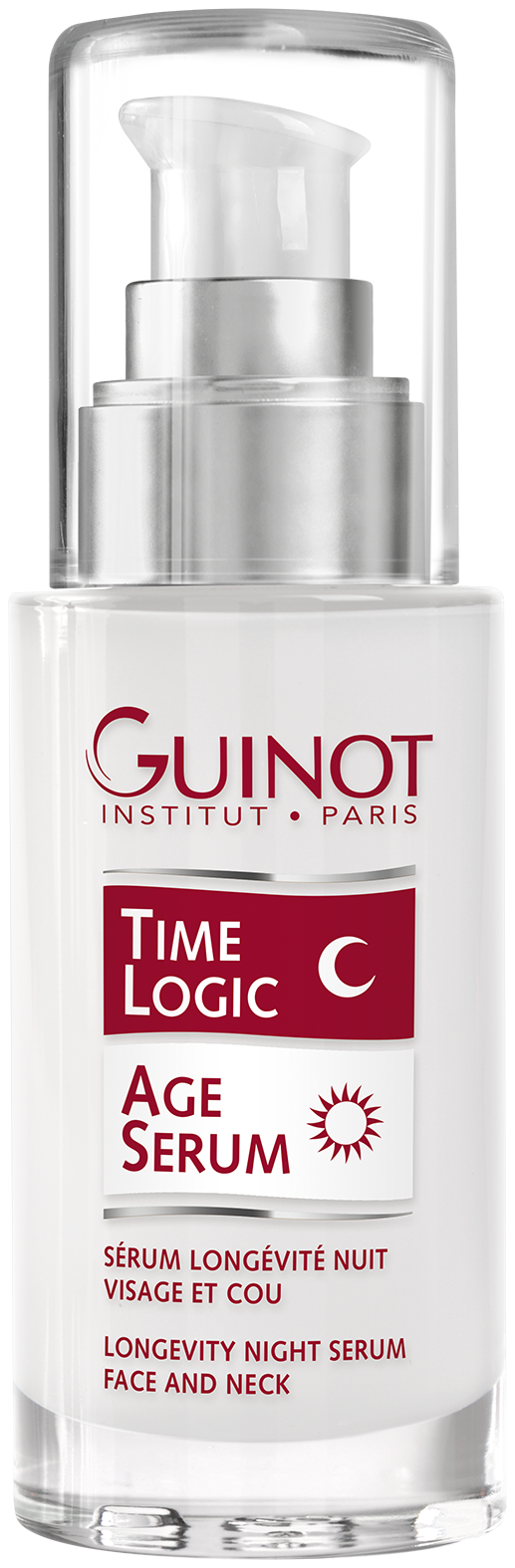 GUINOT Serum Age  Logic 15ML 1