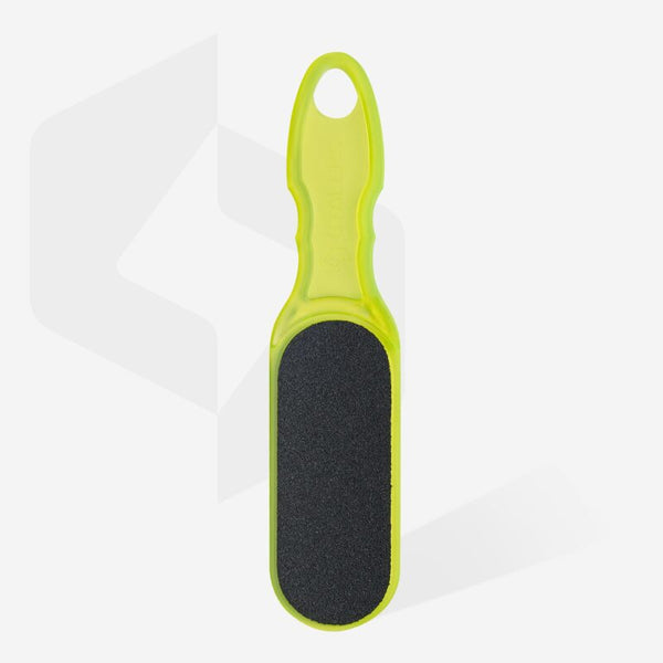 Staleks - Plastic foot file CLASSIC 10 TYPE 1 100/180 grit