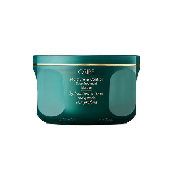 Moisture & Control Deep Treatment Masque