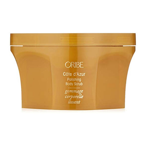 ORIBE CÔTE D 'AZUR POLISHING BODY SCRUB