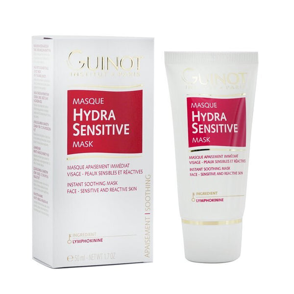 GUINOT Masque Hydra Sensitive _50ML