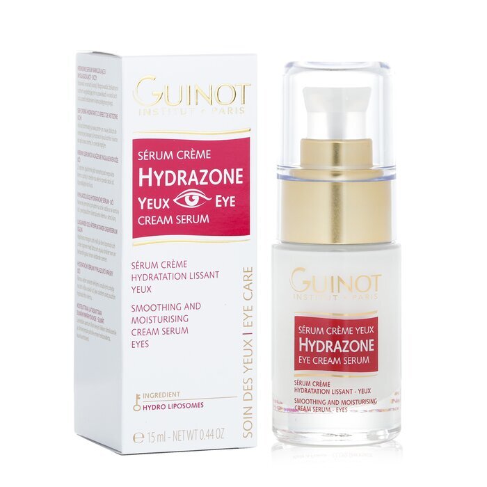 GUINOT Sérum Crème Hydrazone Yeux 15ML