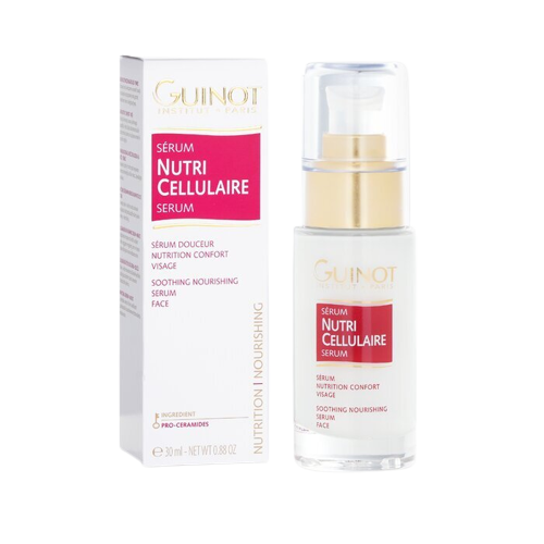 GUINOT Sérum Nutri Cellulaire 30ML