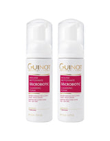 GUINOT Mousse Nettoyante Microbiotic 150ML 1