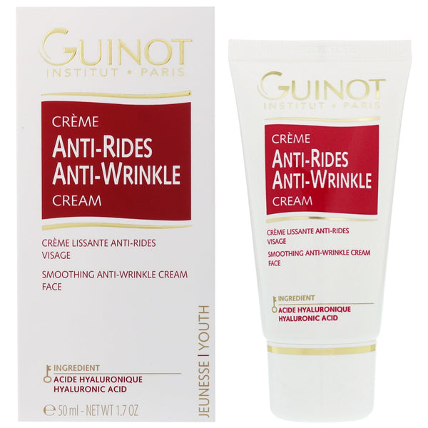 GUINOT Crème Anti-Rides 50ML 1