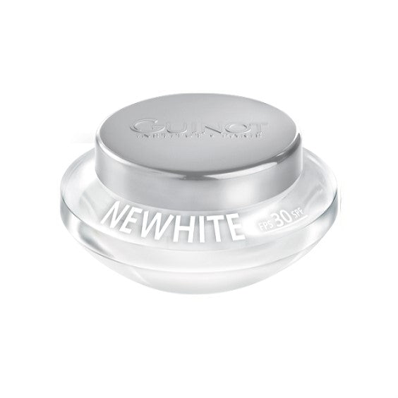 GUINOT Crème Jour Newhite 50ML