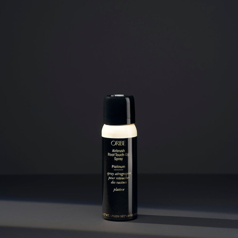 ORIBE Airbrush  Root Touch-Up Spray - Platinum