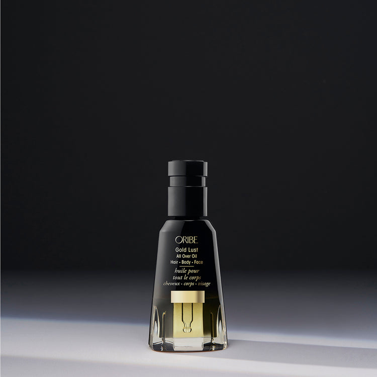 GOLD LUST ALL OVER OIL 50ml Oribe 4