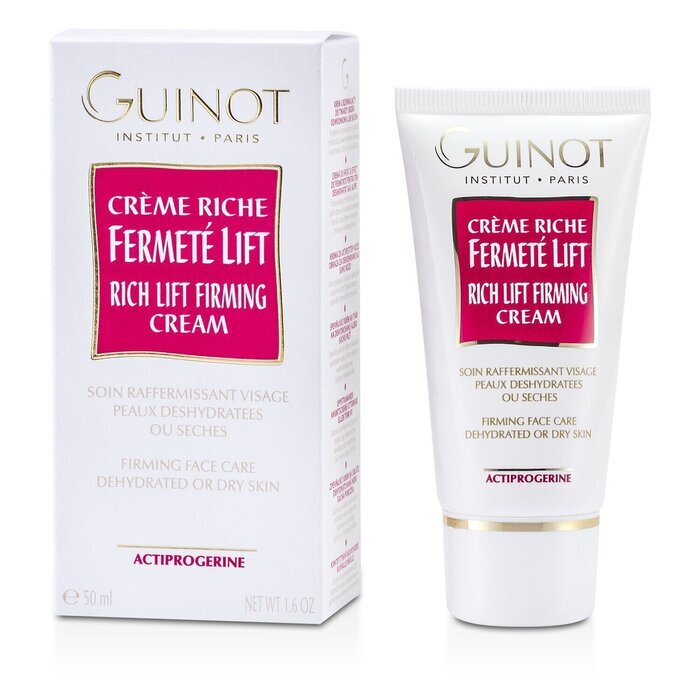 GUINOT Crème Fermeté 50ML