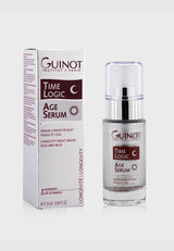 GUINOT Time Logic Age Serum 25ML 2