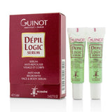 GUINOT DÉPIL LOGIC SÉRUM_ 2x8ML