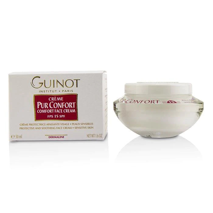 GUINOT Crème Pur Confort 50ML 3