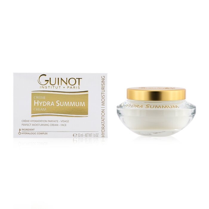 GUINOT Crème Hydra Summum 50ML