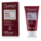 GUINOT DÉPIL LOGIC DEODORANT CREAM _50ML